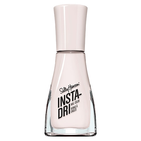 Sally Hansen Nail Polish - Insta-Dri : #234 Pink Pursuit