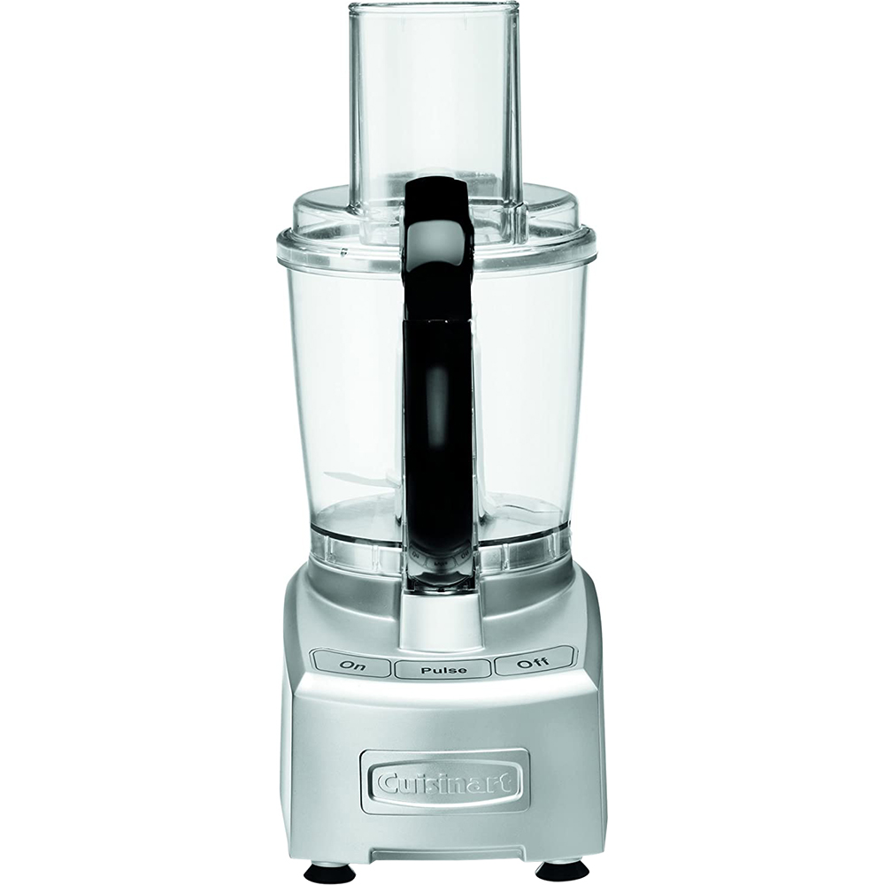 Cuisinart MFP-108 7 Cup Food Processor - Refurbished