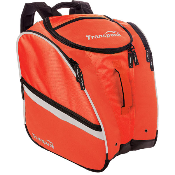 Transpack TRV BALLISTIC PRO-ORANGE/SILVER-OS