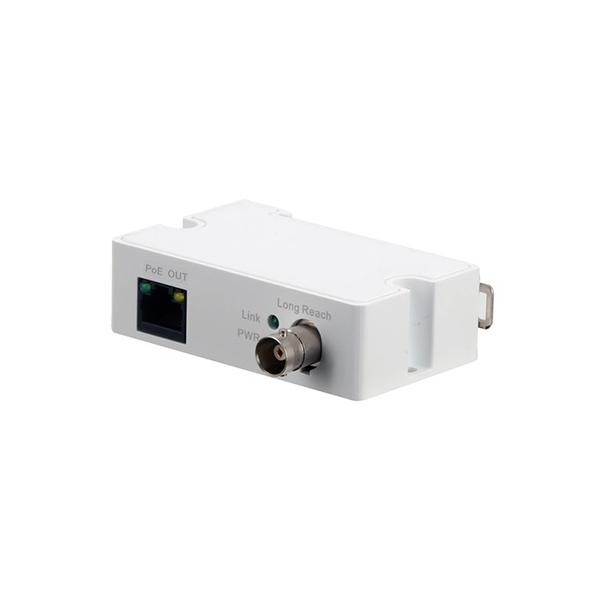 Ivsec Poe Over Coax Transmitter