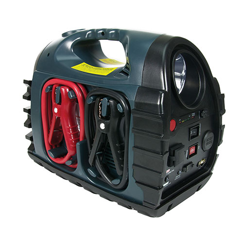 EPower 360 Volta 5104 Jump Starter/Air Compressor