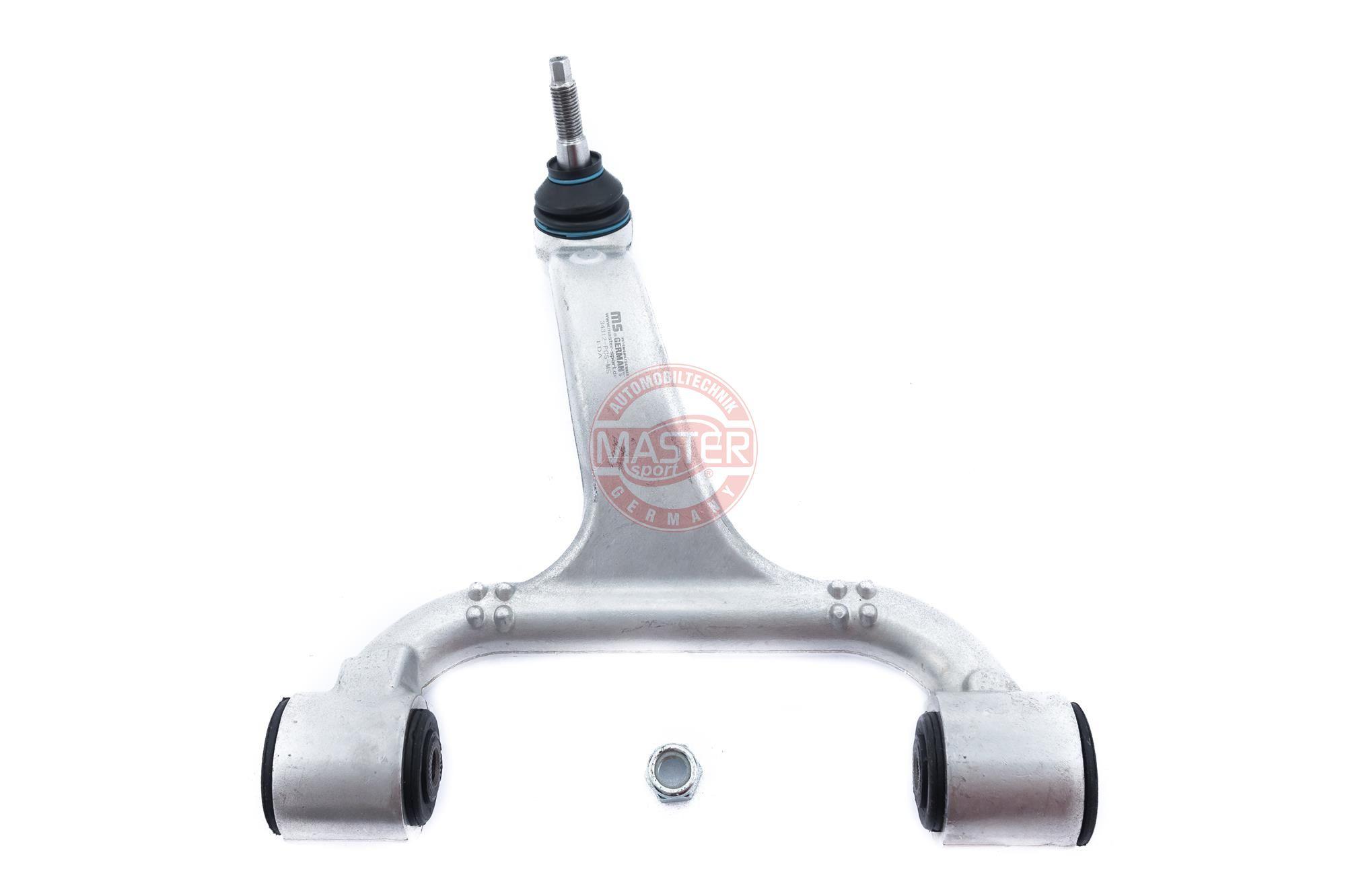 MASTER-SPORT 34312-PCS-MS Suspension Arm Upper, Aluminium, Control Arm