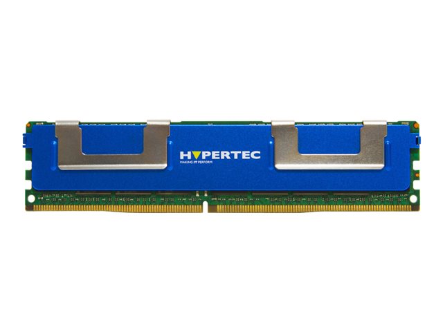 Hypertec 370-14838-HY (Legacy) Memory Module 2 GB 1 X 2 GB DDR3 1066 M