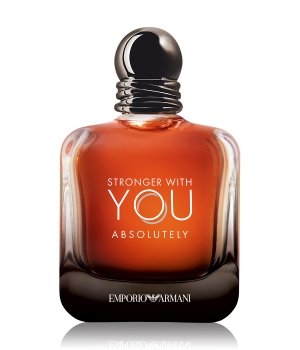 Armani Emporio Armani Stronger with You Absolutely 3.4 Oz thumbnail