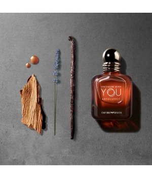 Armani Emporio Armani Stronger with You Absolutely 3.4 Oz thumbnail