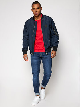 Levi's® Blugi Slim Fit 511™ 04511-4973 Bleumarin Slim Fit thumbnail
