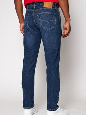 Levi's® Blugi Slim Fit 511™ 04511-4973 Bleumarin Slim Fit thumbnail