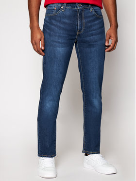 Levi's® Blugi Slim Fit 511™ 04511-4973 Bleumarin Slim Fit