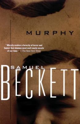 Murphy Beckett, Samuel [Used - Very Good] [Softcover]