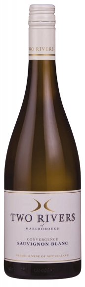 two rivers of Marlborough