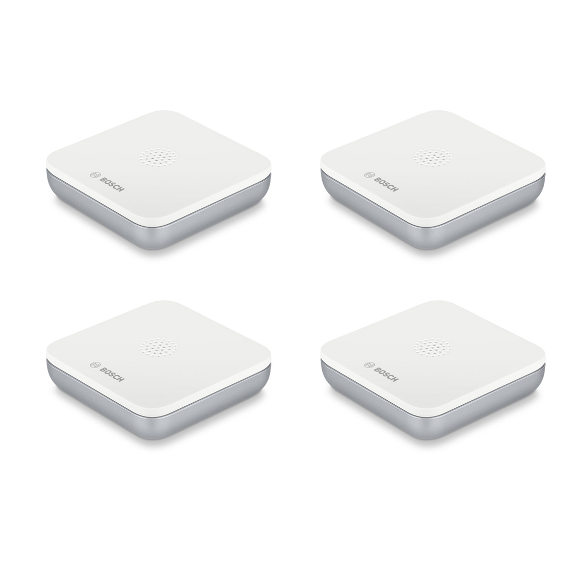 Water Alarm with App Function Emergency Call Speed Dial in the App SlipProof Slim and Compact