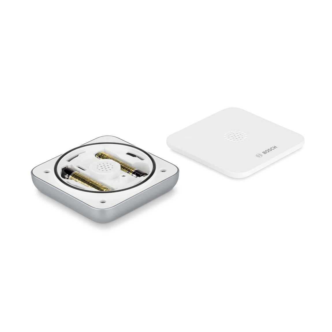 Water Alarm with App Function Emergency Call Speed Dial in the App SlipProof Slim and Compact thumbnail