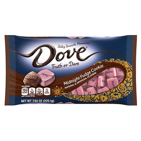 Midnight Fudge Cookie