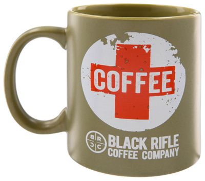 60527841 Bass Pro Shops Coffee Saves Coffee Mug