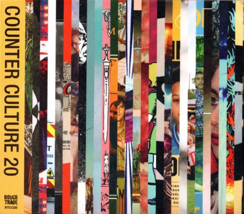 Rough Trade Counter Culture 2020/ Various - Rough Trade Counter Culture 2020 / Various