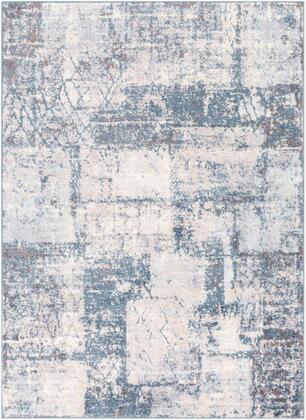 Ankara AKR-2313 Machine Crafted Area Rug