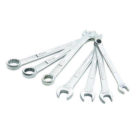 Craftsman 7 Piece Metric Combination Wrench Set