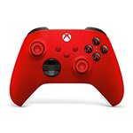 Xbox Wireless Controller Pulse Red - Xbox Series X
