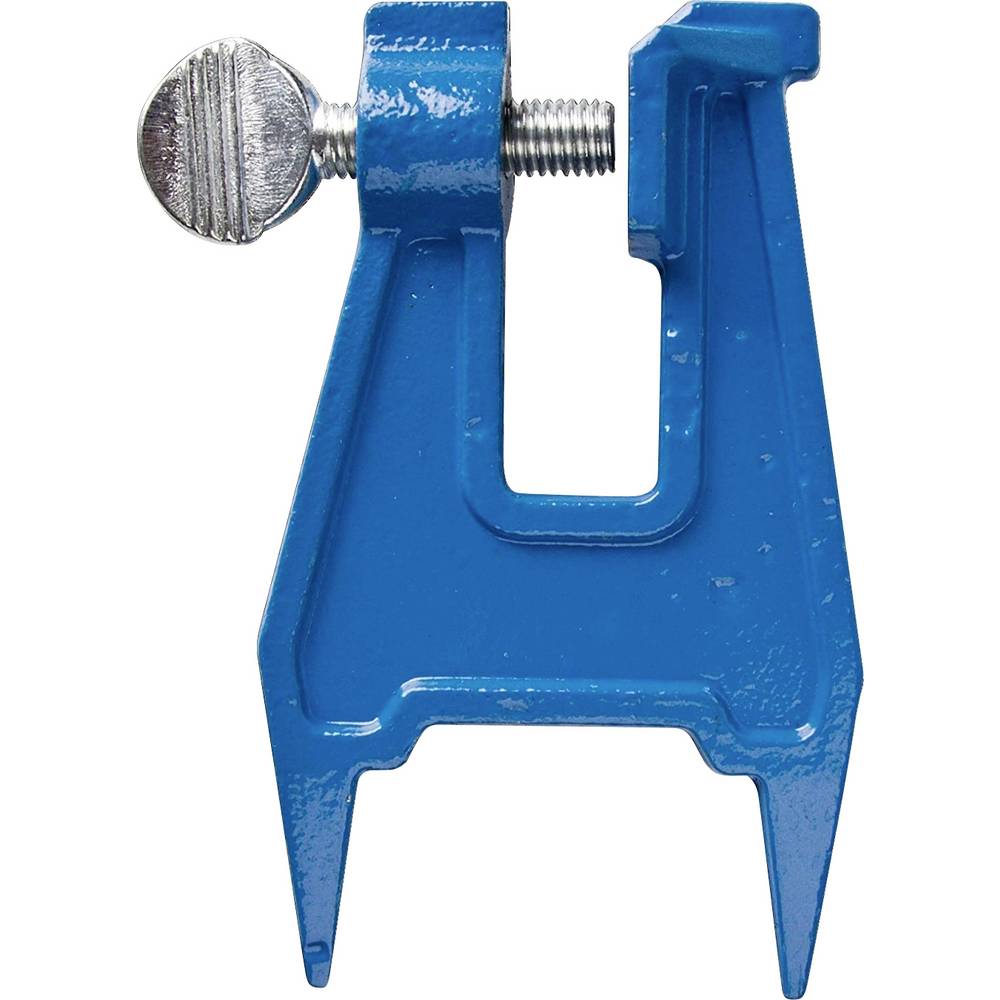 PFERD 18301038 File Holder Hand-held Steel Support for Chainsaw Sh