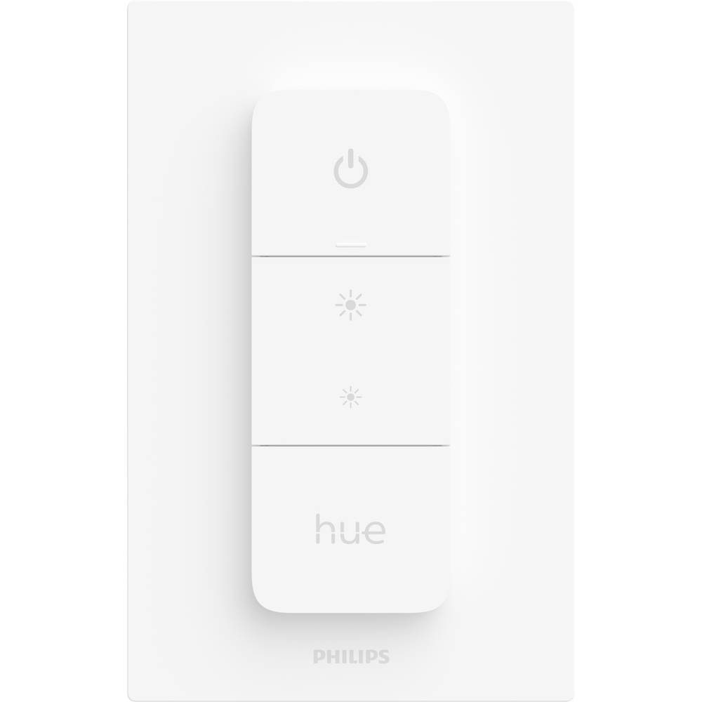 Philips Hue Dimmer Switch (latest Model)