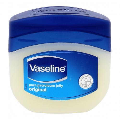 Vaseline Original 100 Ml żel Do Ciała Dla Kobiet Uszkodzone Opakowanie