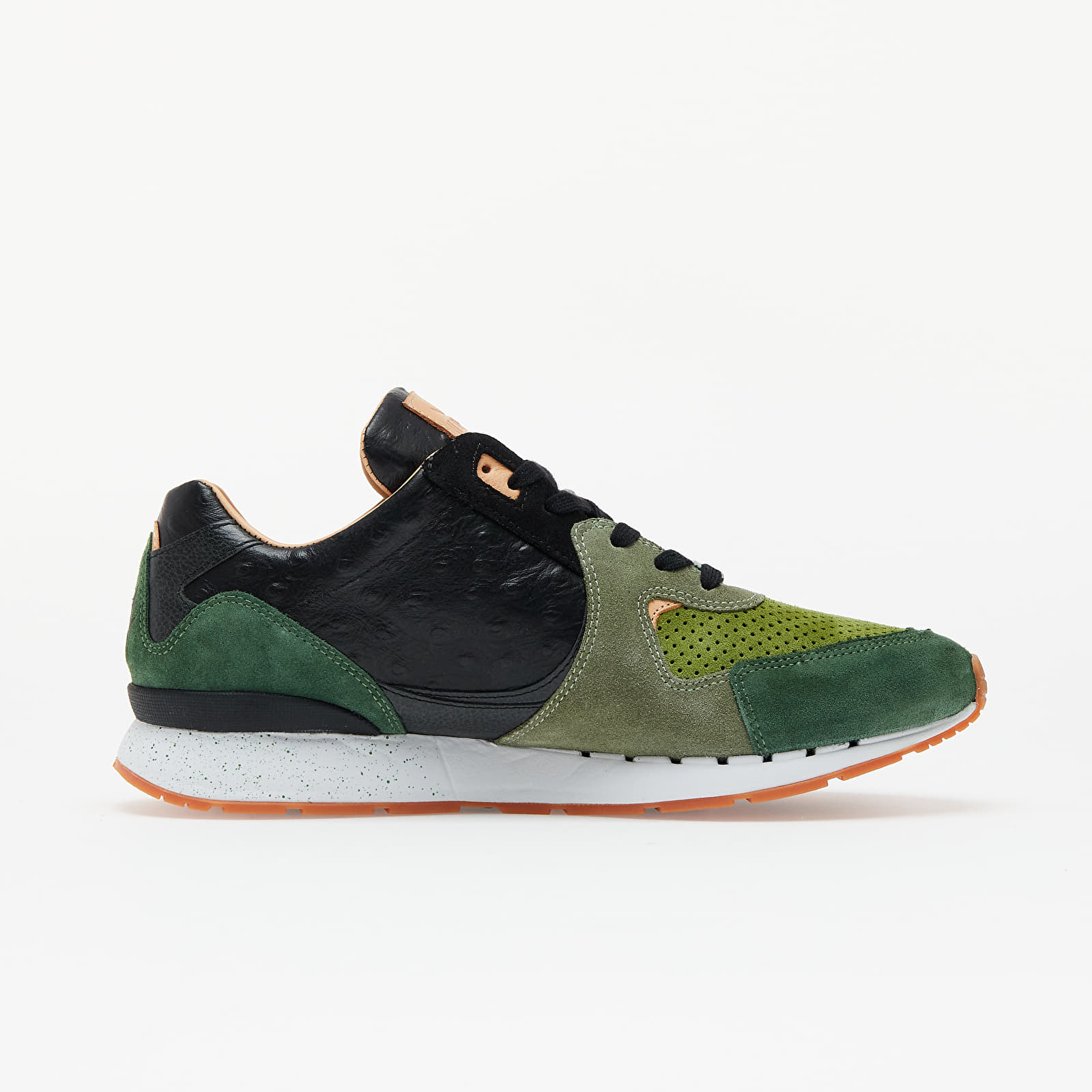 KangaROOS X SneakerBAAS Coil-R2 