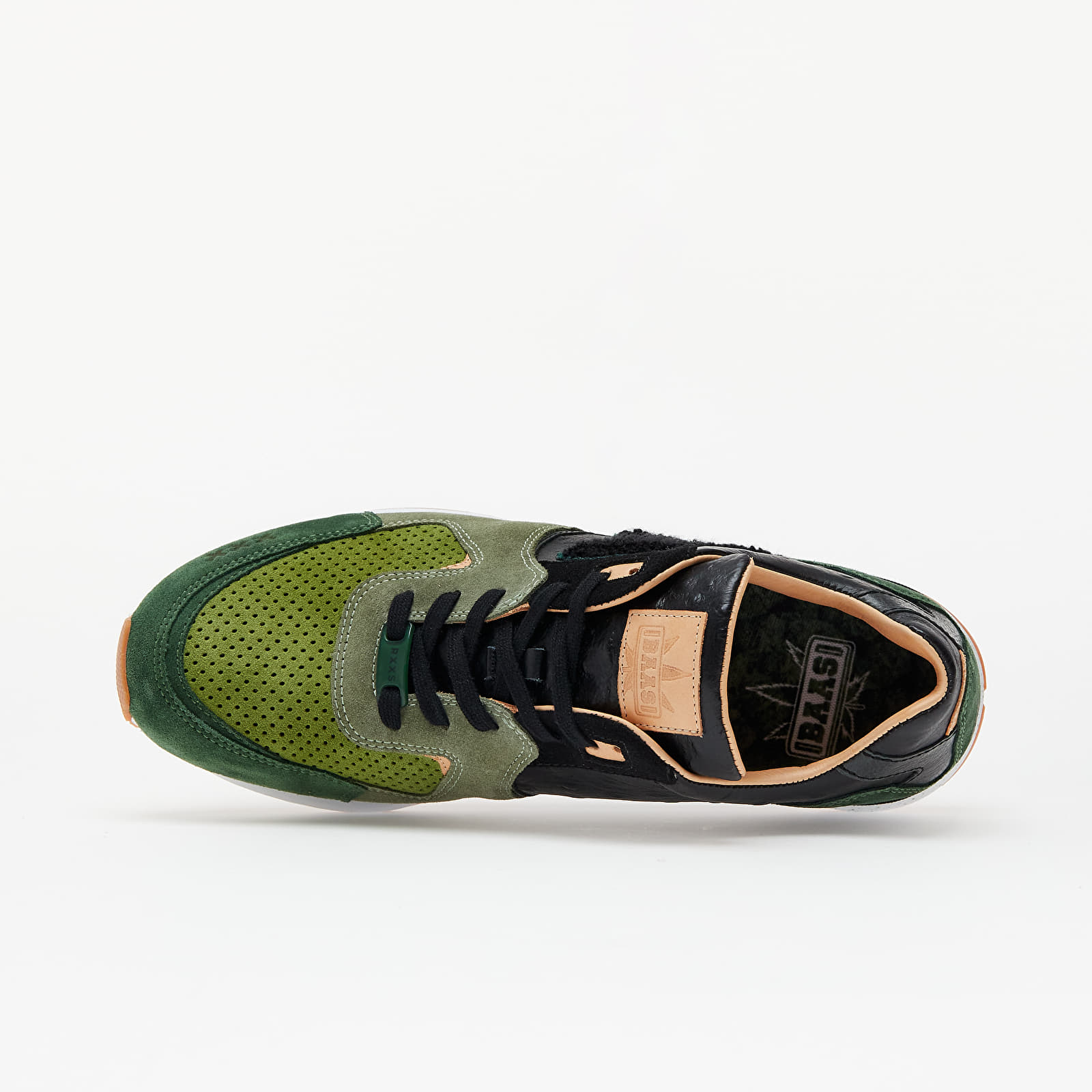 KangaROOS X SneakerBAAS Coil-R2 