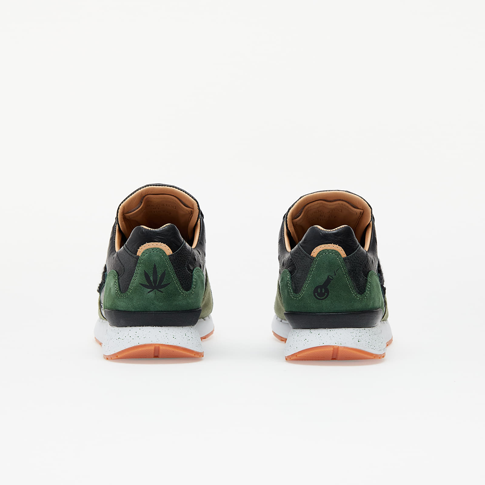 KangaROOS X SneakerBAAS Coil-R2 