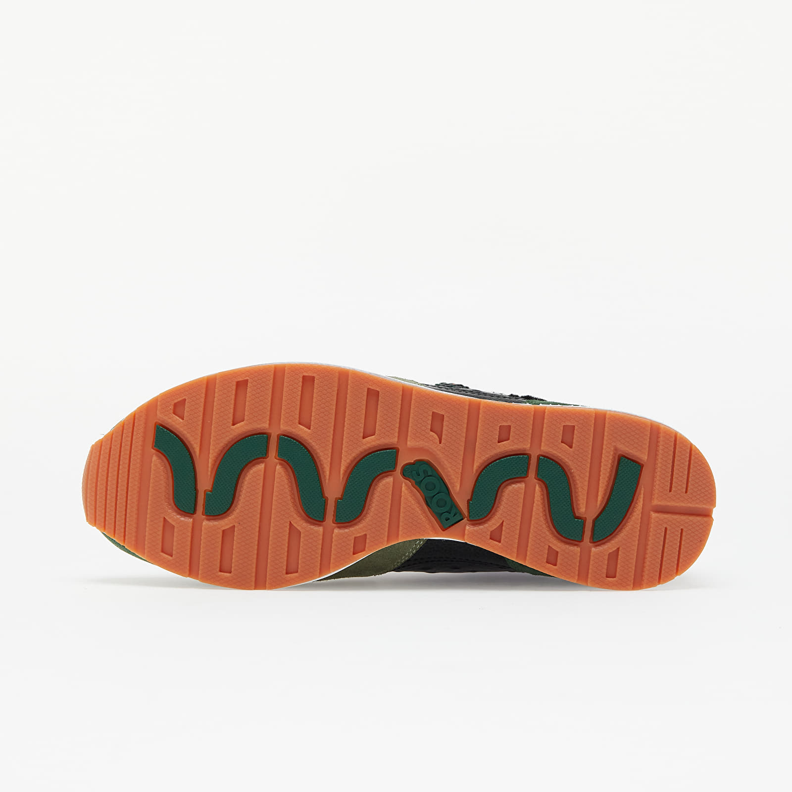 KangaROOS X SneakerBAAS Coil-R2 