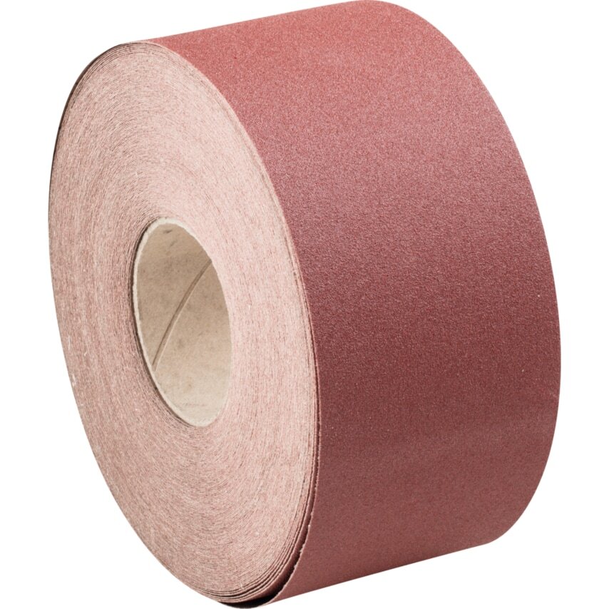 Pferd Roll for Abrasive Band SBR 100 A100