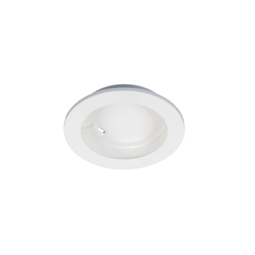 Firechief RF 10 Year Battery Optical Smoke Alarm Recessed Mounting Kit (FC6000SM