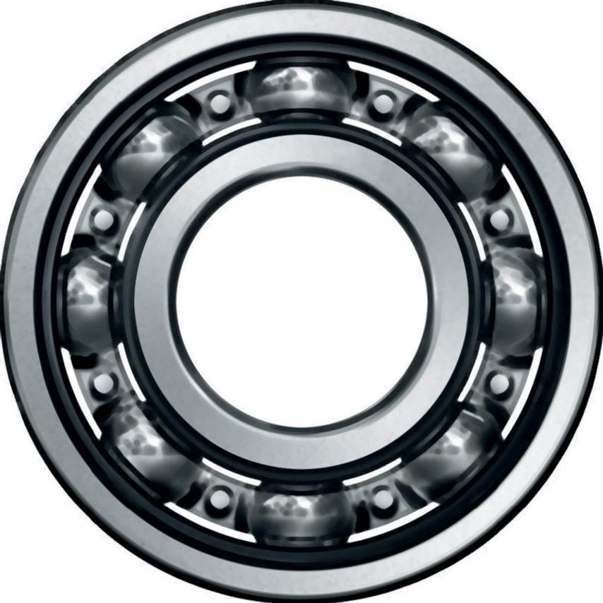 SKF 6222/W64 - Deep Groove Ball Bearing Solid Oil 110X200X38MM