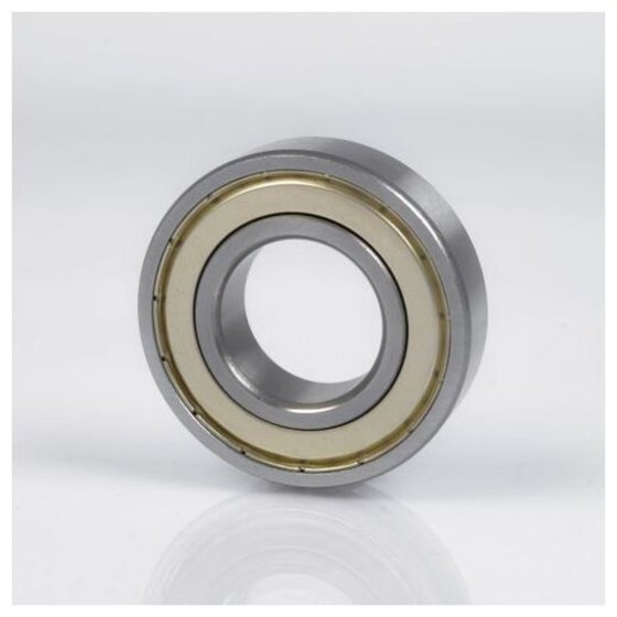 SKF 6222-Z - Deep Groove Ball Bearing Metal Shield 110X200X38MM