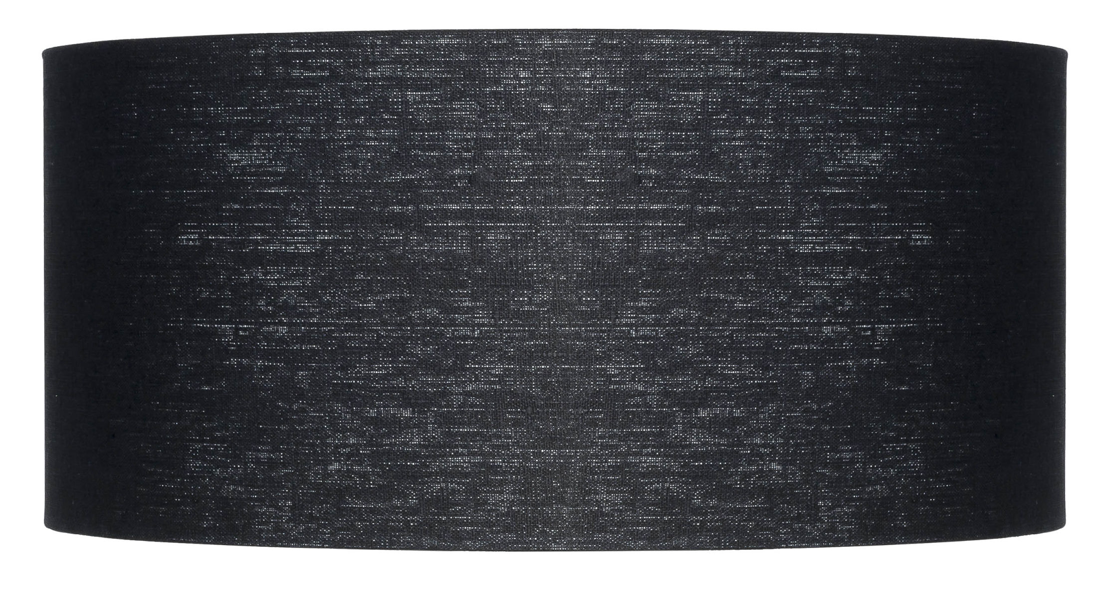 [G-M-LIN/4723/B/SHADE] Lampenschirm Hängende / Stehende / Tischlampe  Eco 47x23cm