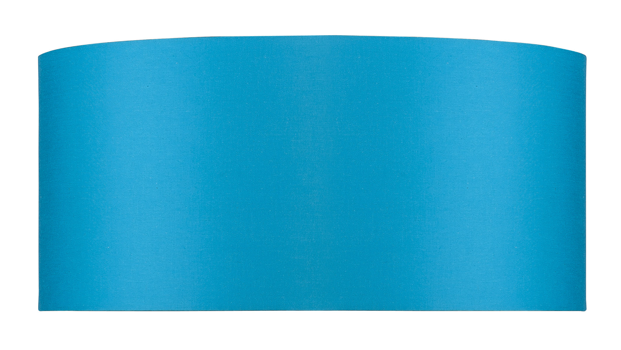 [IAR-4723/a/KAP] Lampenschirm Hängende / Stehende / Tischlampe Baumwolle Runden 47x23cm