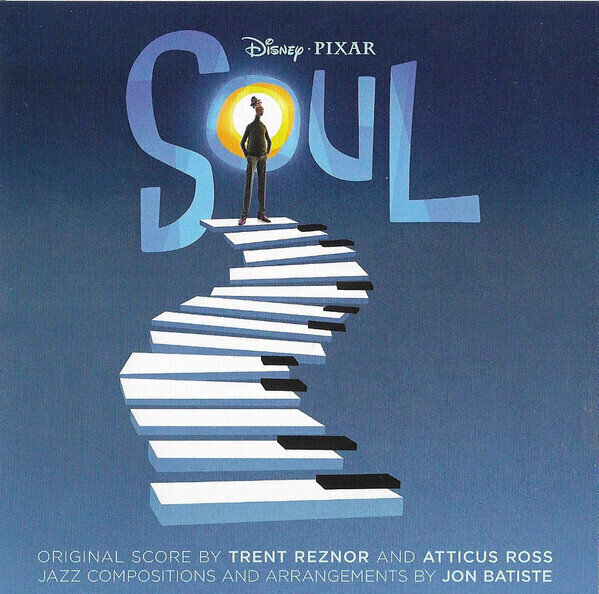 Soul (Audiobook)