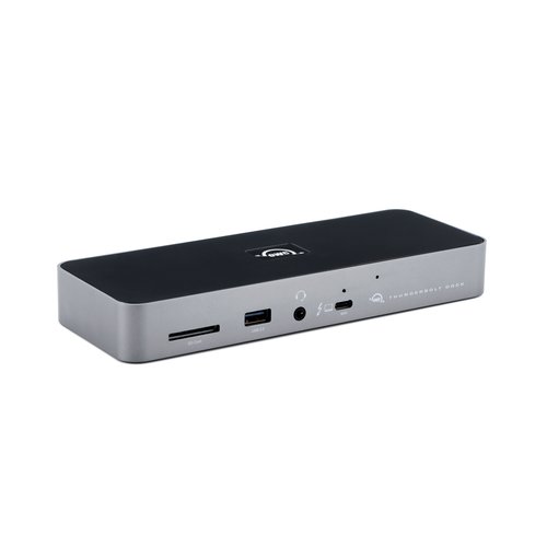 OWC 11-Port Thunderbolt Dock OWCTB4DOCK