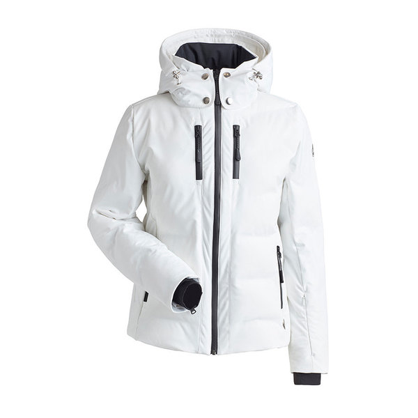 Nils GENEVIEVE JACKET-WHITE-12