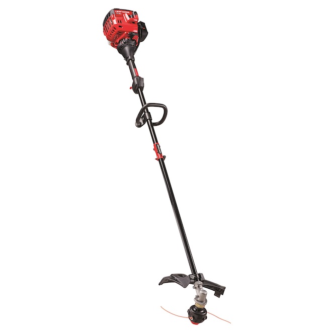 Craftsman Craftsman Weedwacker(R) WS2200 Gas Trimmer with 25 Cc Engine CMXGTAMDSS25