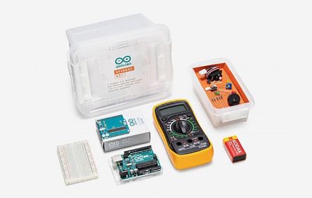 Arduino Student Kit [AKX00025]