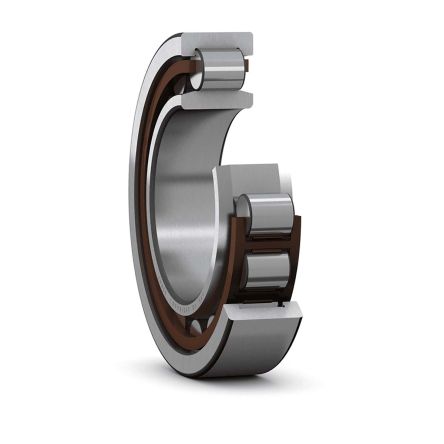 SKF NU 2313 ECP 65mm Roller Bearing, 140mm O.D