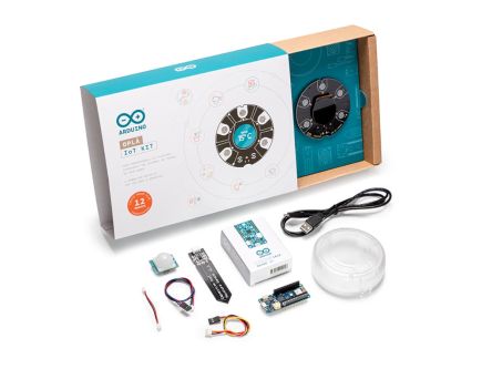Arduino OPLA IOT Starter Kit