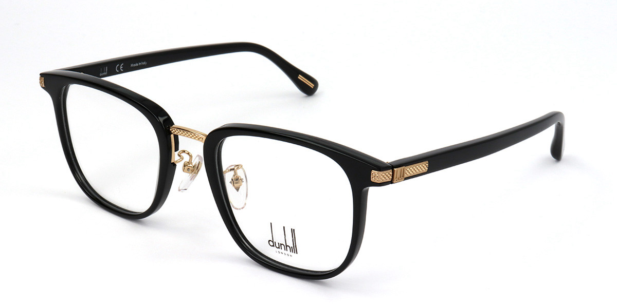 Dunhill Eyeglasses VDH186G 0700