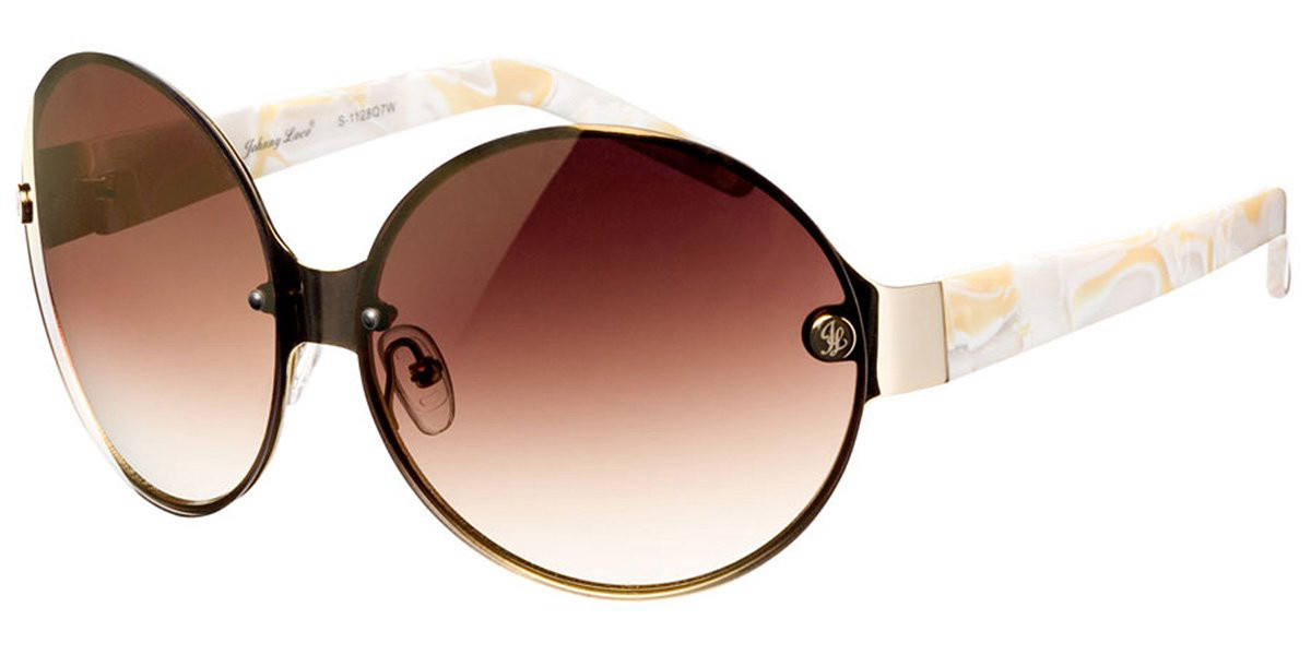 Johnny Loco Sunglasses S-1128 Alice Q7W