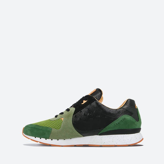 KangaROOS X SneakerBAAS Coil-R2 