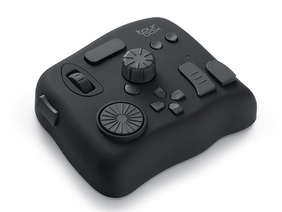 TourBox NEO   Travel Storage Case