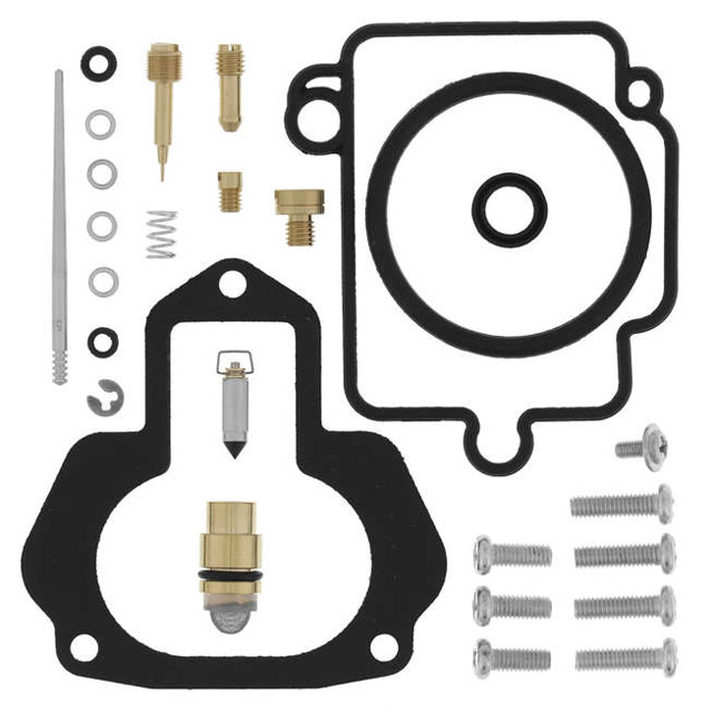 Quad Boss 26-1253 Carburetor Kits