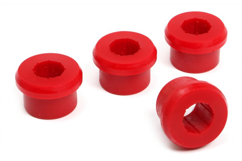 Trans-Dapt Performance 4719 REPLACEMENT POLYURETHANE BUSHINGS for TRANS-DAPT 4204 & 4205 LS MOUNT KITS