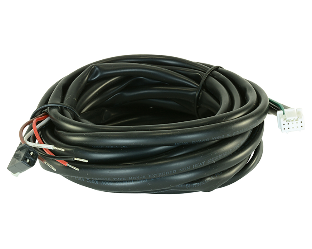 AEM Electronics 30-3443 Main Harness Replacement for X-Series Temp Gauge