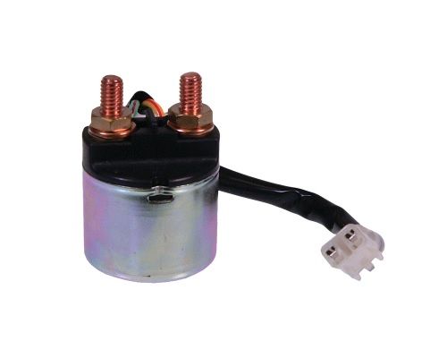 Fire Power Parts 26-1229 Solenoid 12V Hon 26-1229